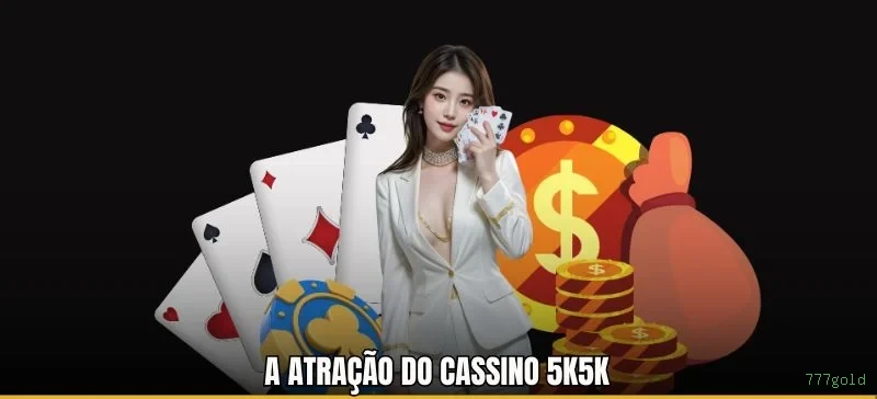 Cassino ao Vivo 777gold - Dealers Brasileiros Profissionais